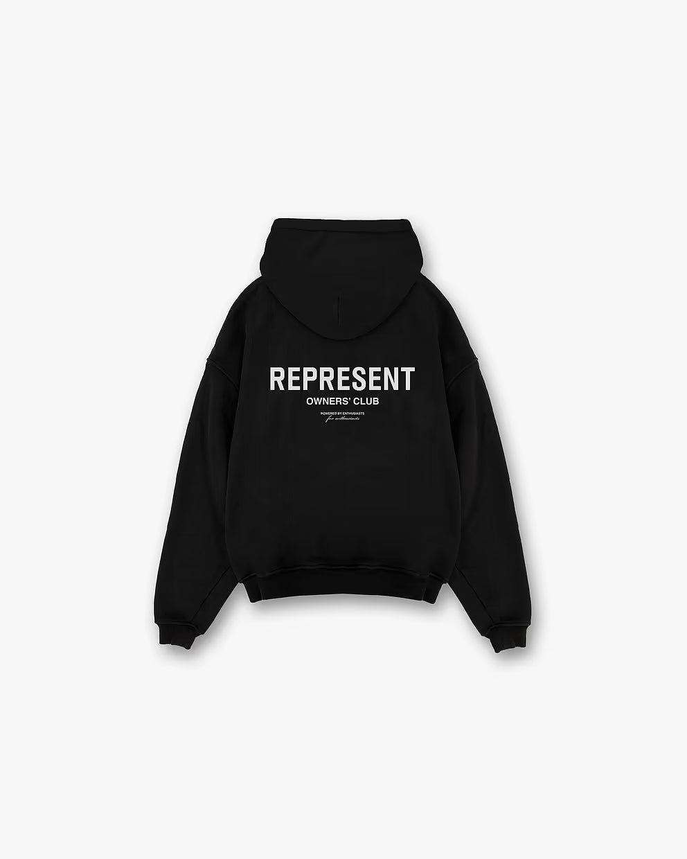 Poleron Represent Owners Club