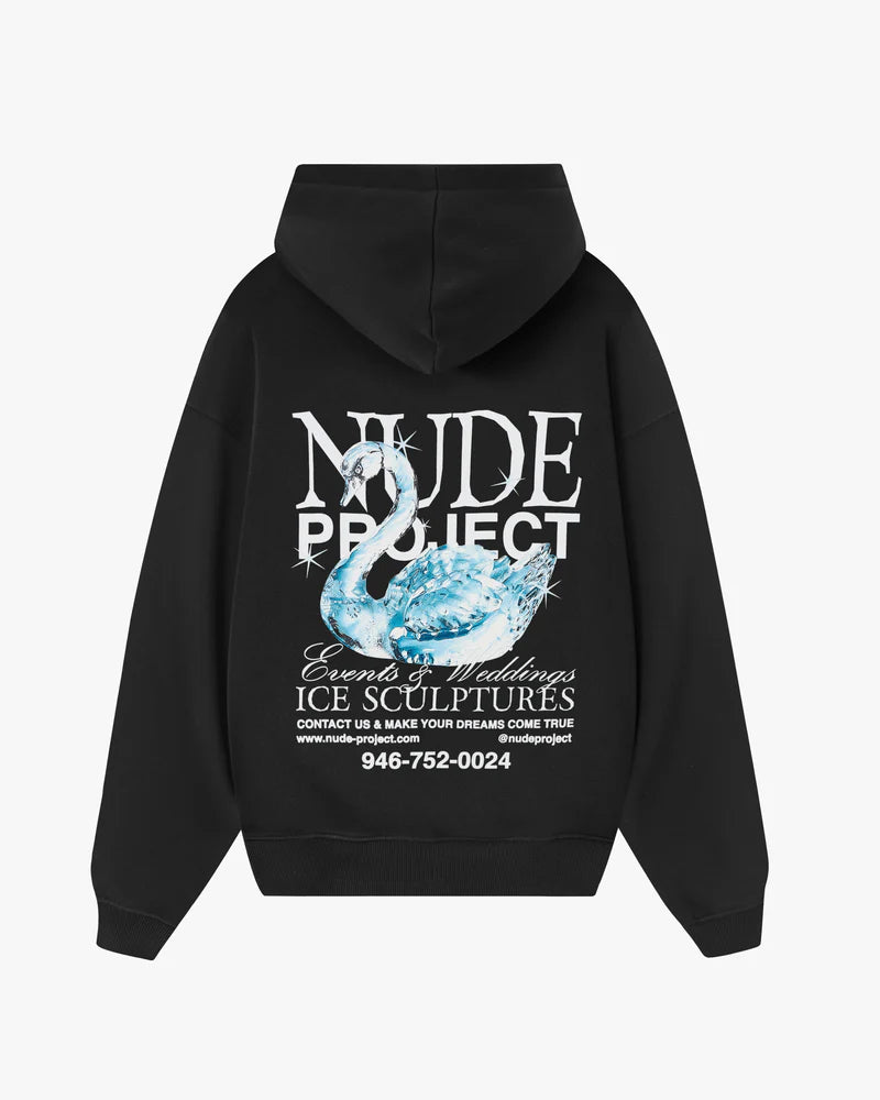 Poleron Nude Project- Sculpture