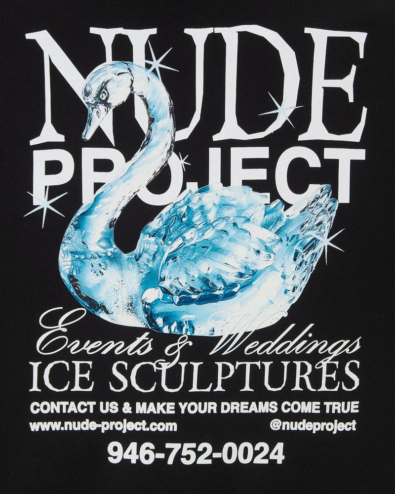 Poleron Nude Project- Sculpture