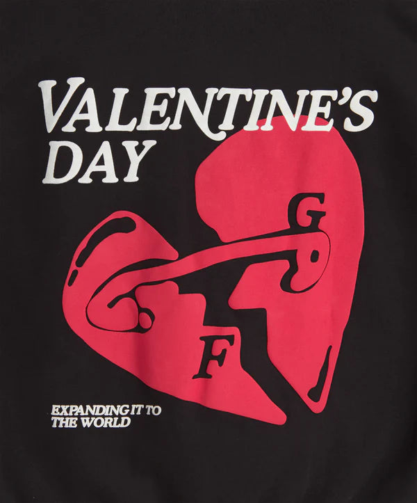 Poleron Fakegods- valentine's