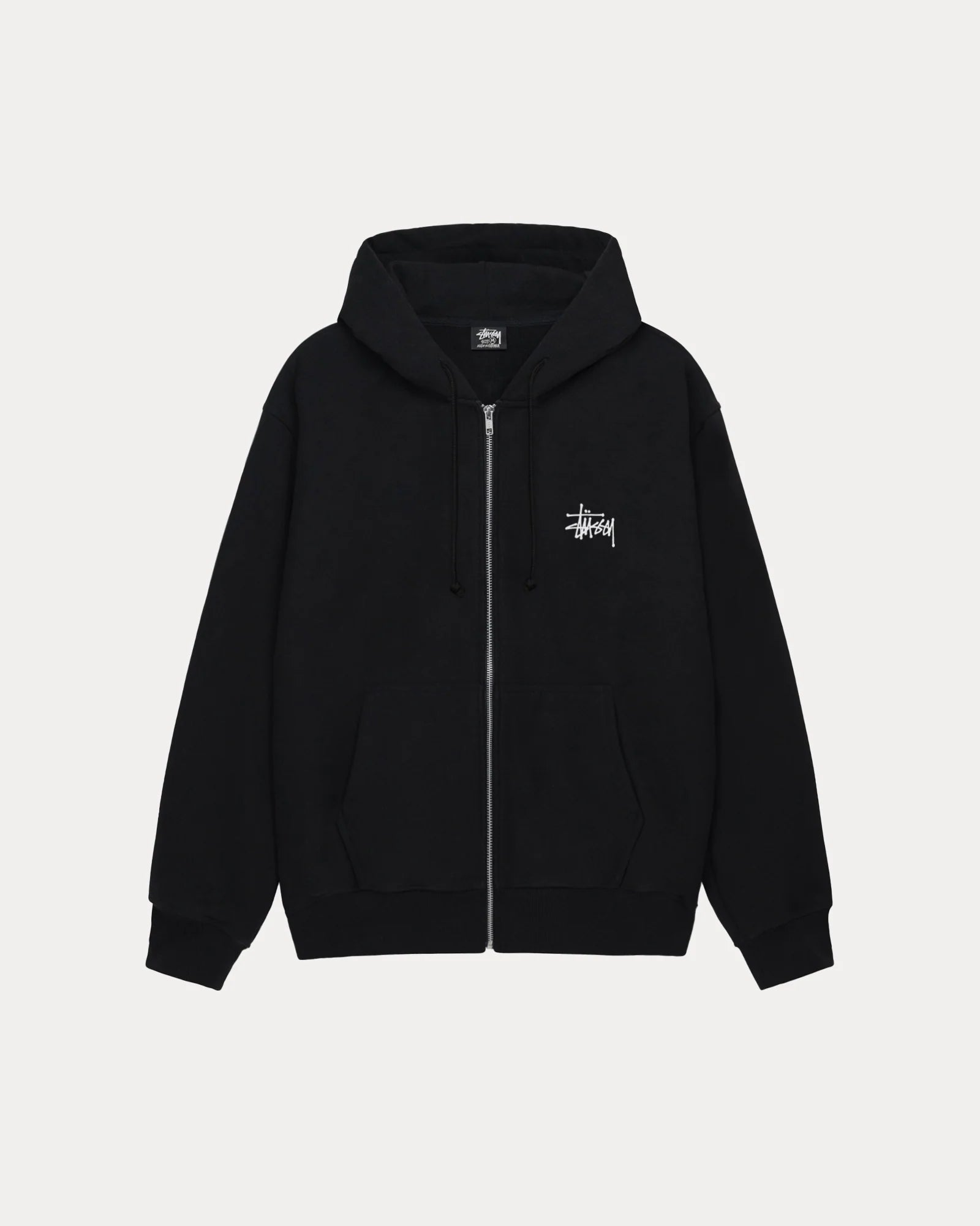Poleron Stussy dinosaur
