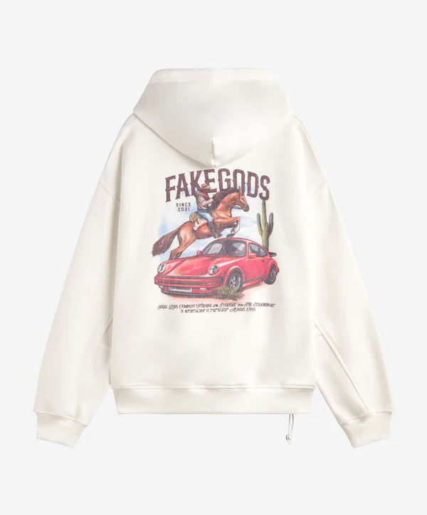Poleron Fakegods- Horse-car
