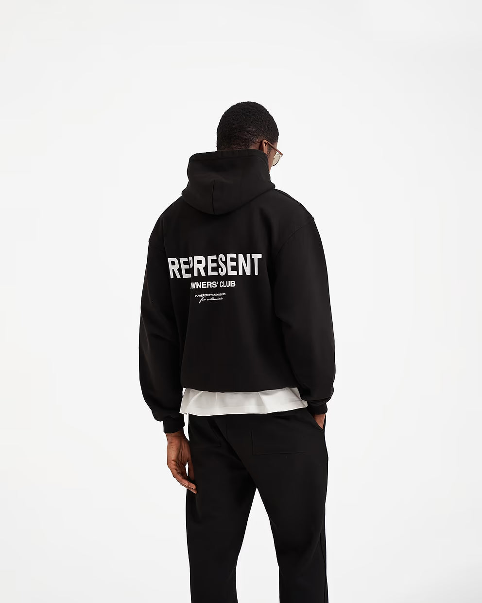 Poleron Represent Owners Club