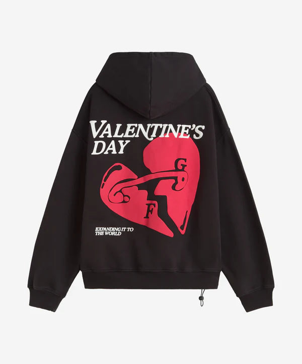 Poleron Fakegods- valentine's
