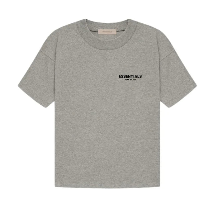 Polera Essentials Fear of God (FW22)